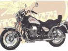 1993 Moto Guzzi California 1100